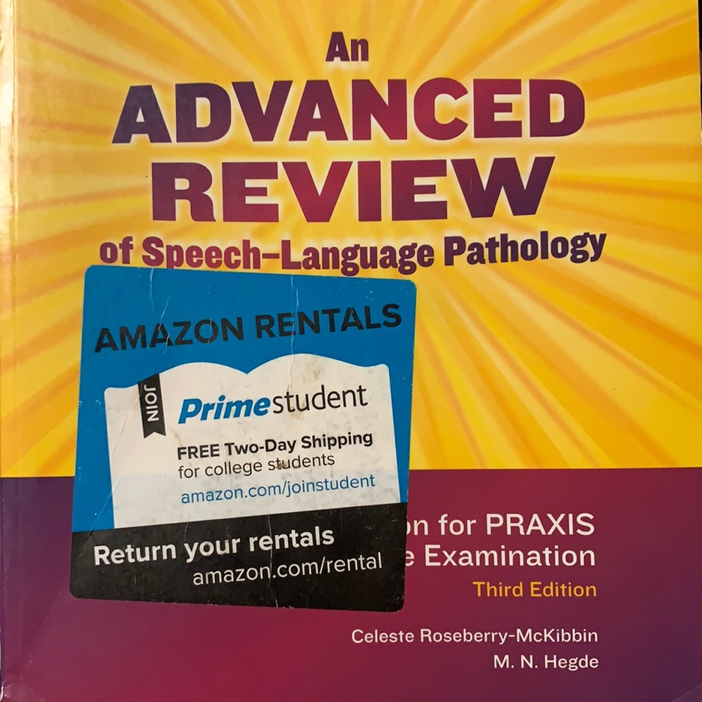 Like new, just don’t need the book anymore.